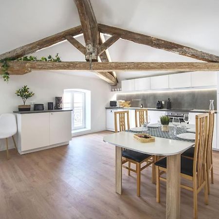 Superbe Appartement, Hypercentre, 4Chambres. Beziers Luaran gambar