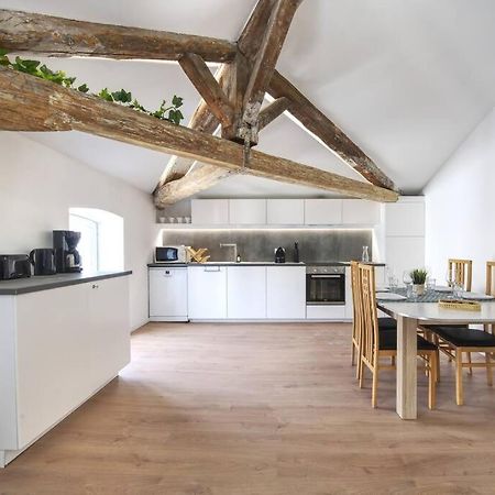 Superbe Appartement, Hypercentre, 4Chambres. Beziers Luaran gambar