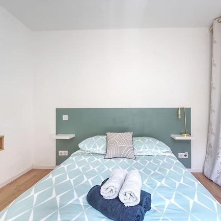 Superbe Appartement, Hypercentre, 4Chambres. Beziers Luaran gambar