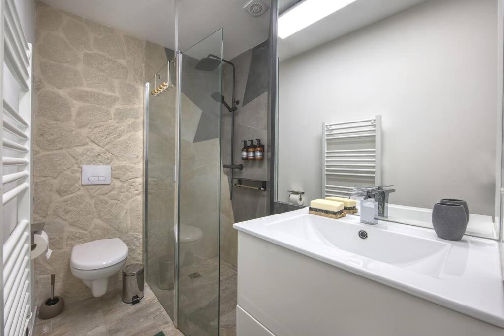 Superbe Appartement, Hypercentre, 4Chambres. Beziers Luaran gambar