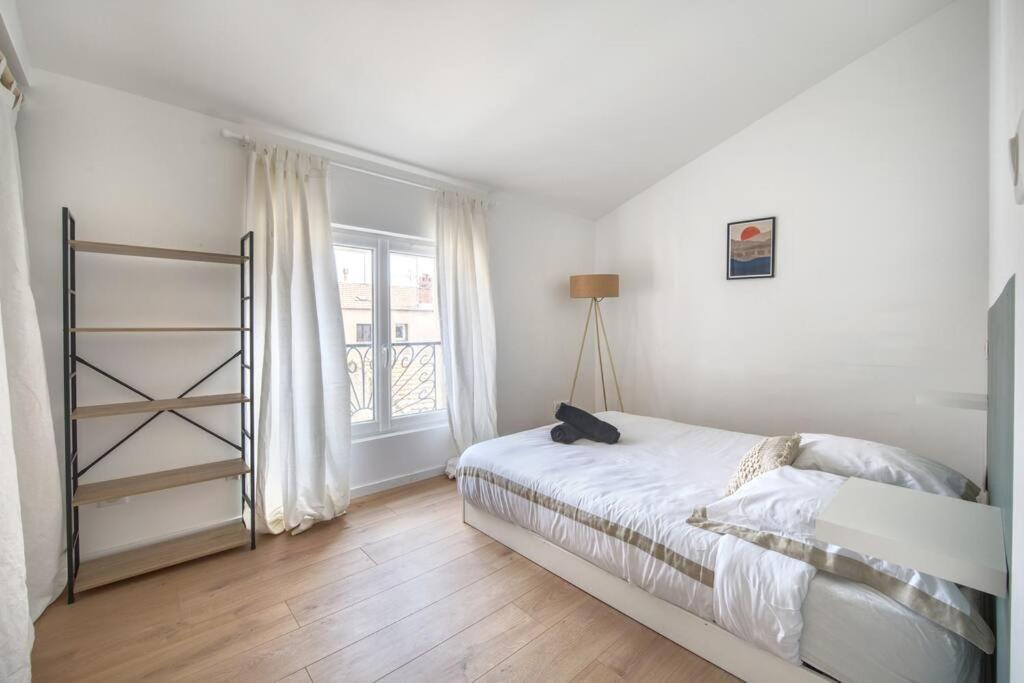 Superbe Appartement, Hypercentre, 4Chambres. Beziers Luaran gambar