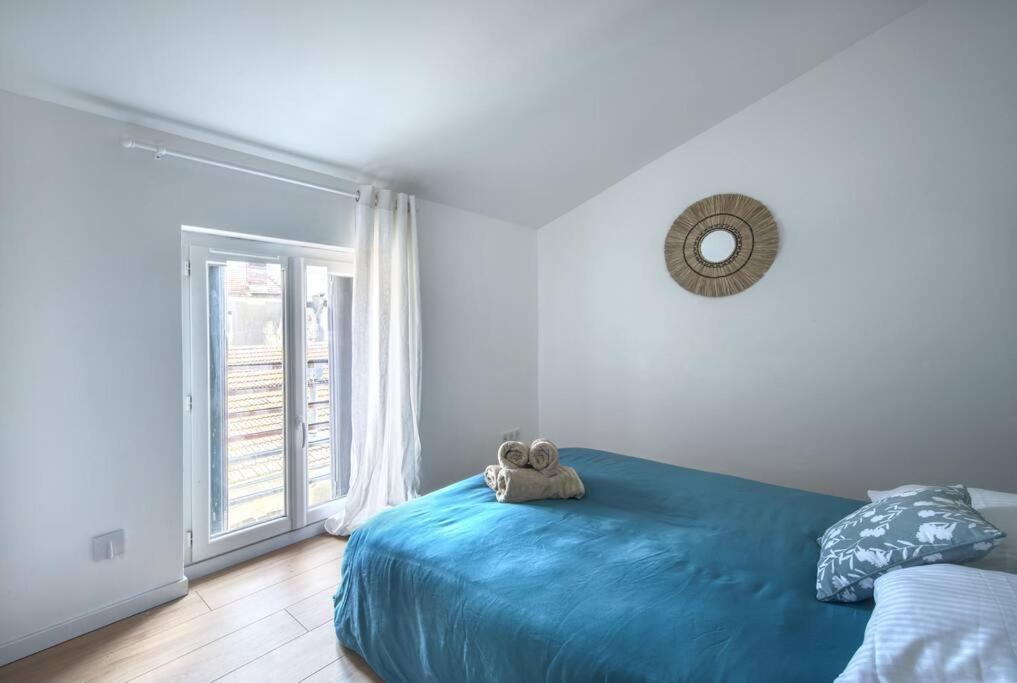 Superbe Appartement, Hypercentre, 4Chambres. Beziers Luaran gambar