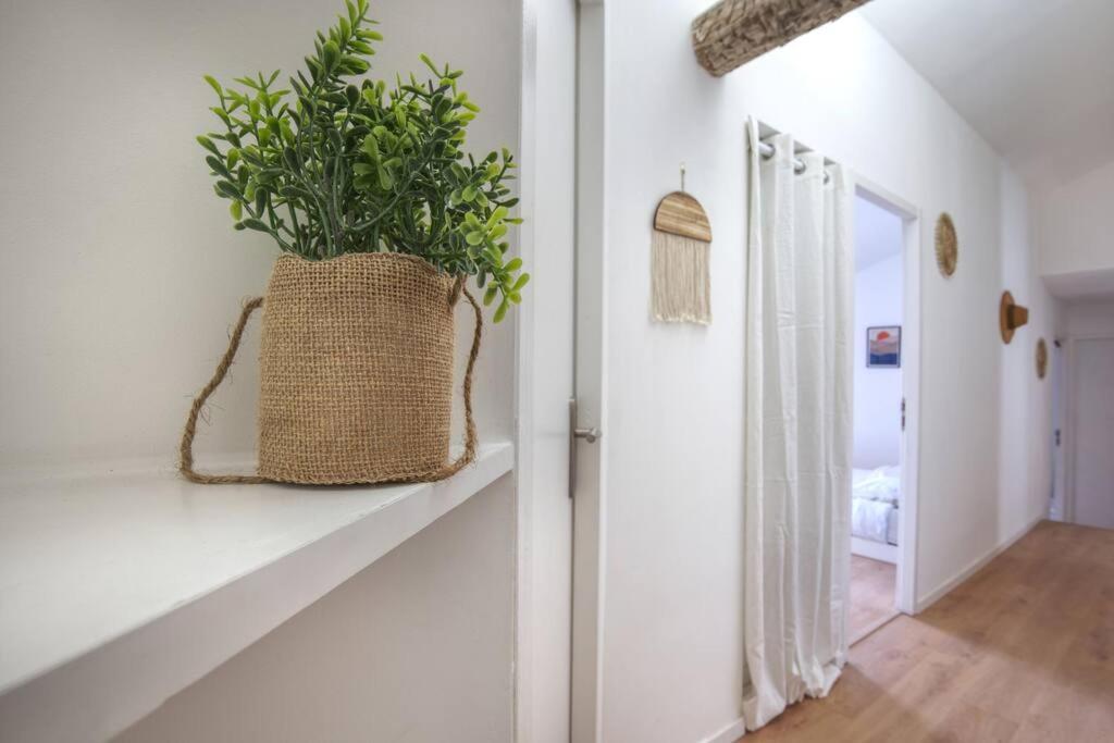 Superbe Appartement, Hypercentre, 4Chambres. Beziers Luaran gambar